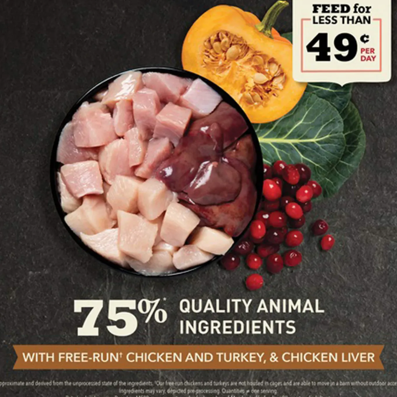 ACANA Regionals Grain-Free Dry Cat Food
