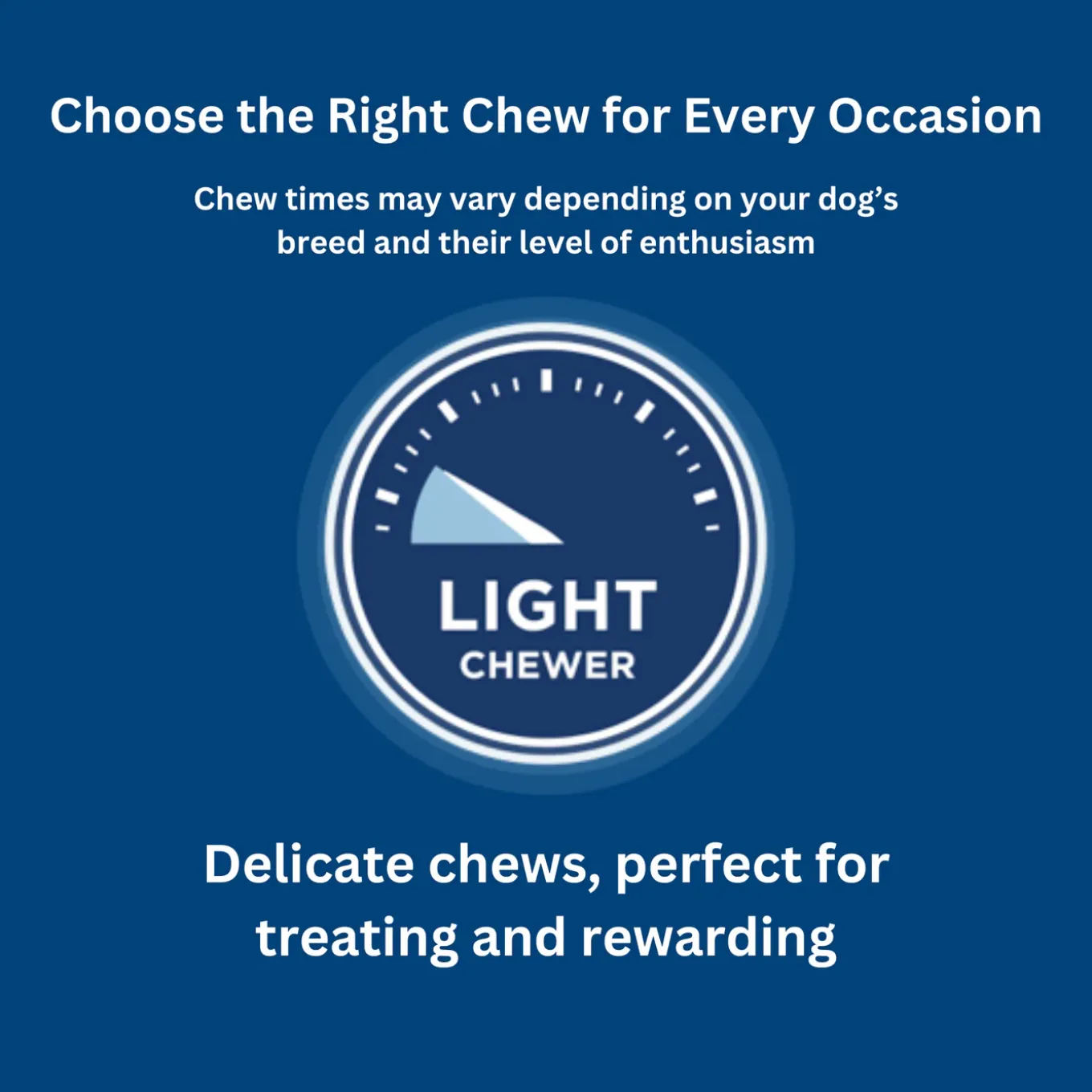 Barkworthies Chicken Quick Sticks Dog Chews