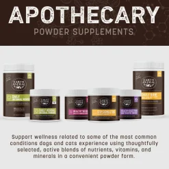 Earth Animal Nature's Protection Daily Internal Powder for Dogs & Cats