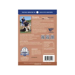 Ernie's Positively Good Soft Treats for Dogs