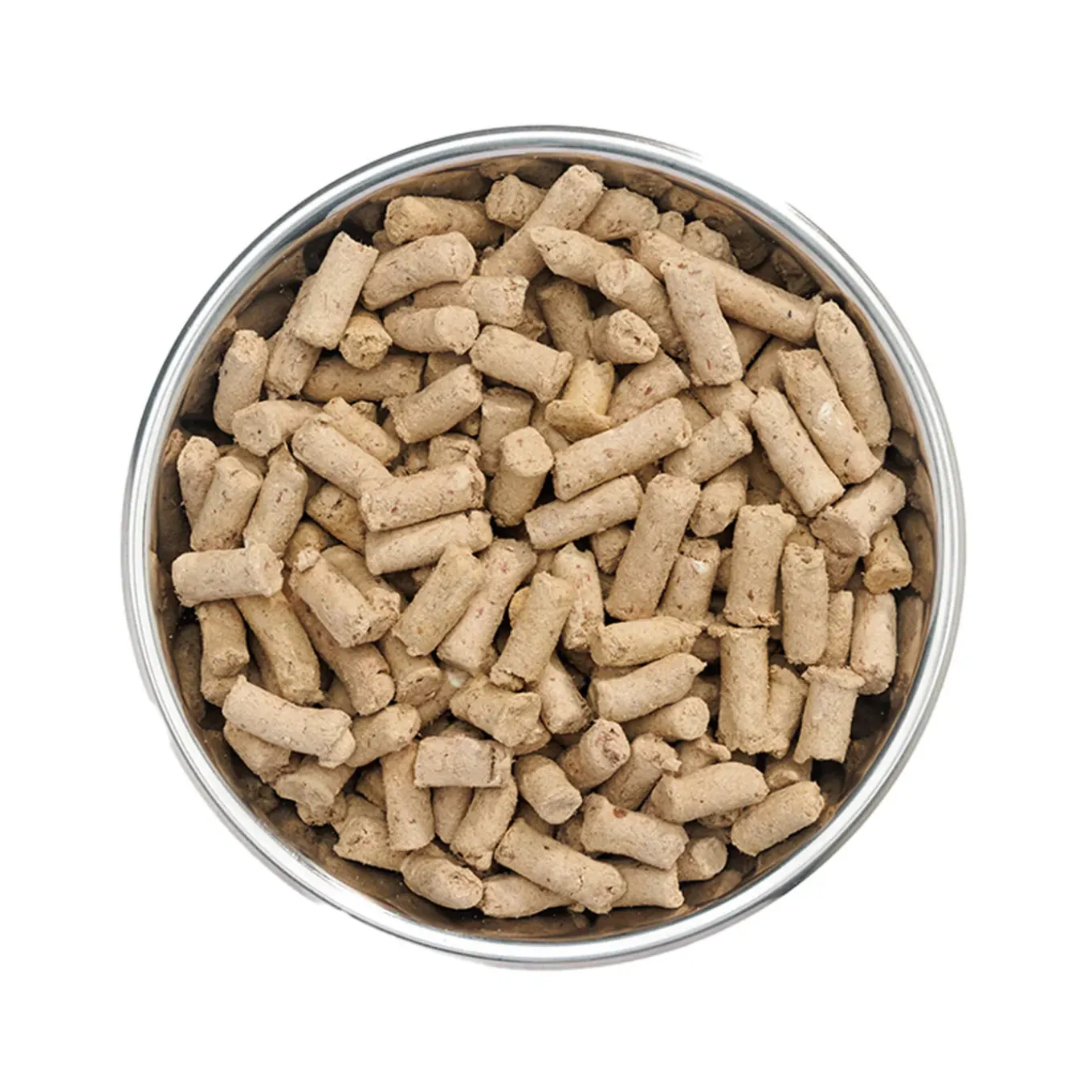Feline Natural Grain-Free Freeze Dried Raw Cat Food