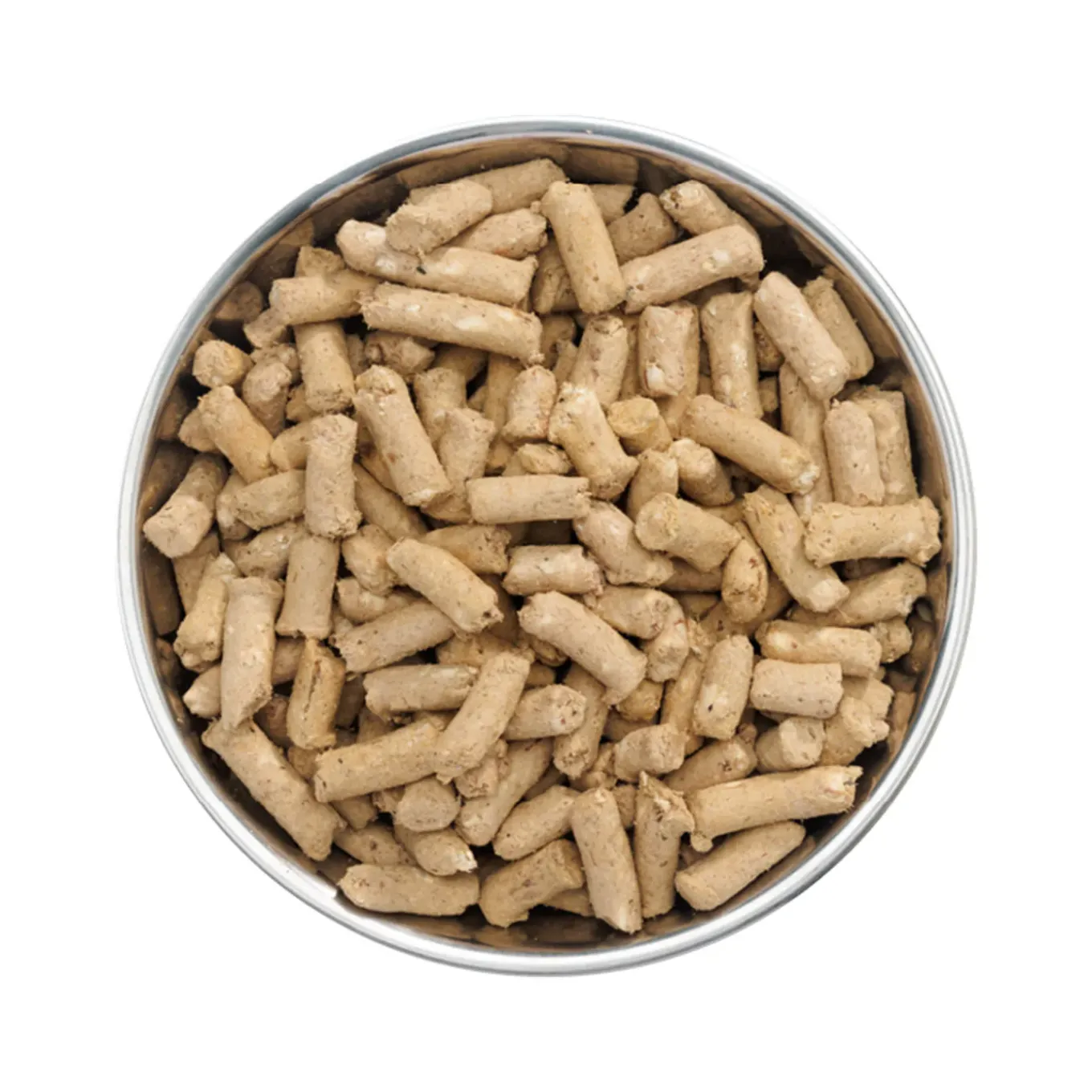 Feline Natural Grain-Free Freeze Dried Raw Cat Food