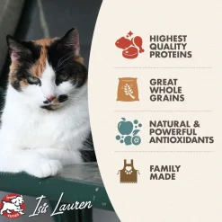 Fromm Healthy Weight Gold Dry Cat Food