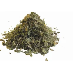 From the Field Chase the Hemp Tail Organic Catnip Cat Toy