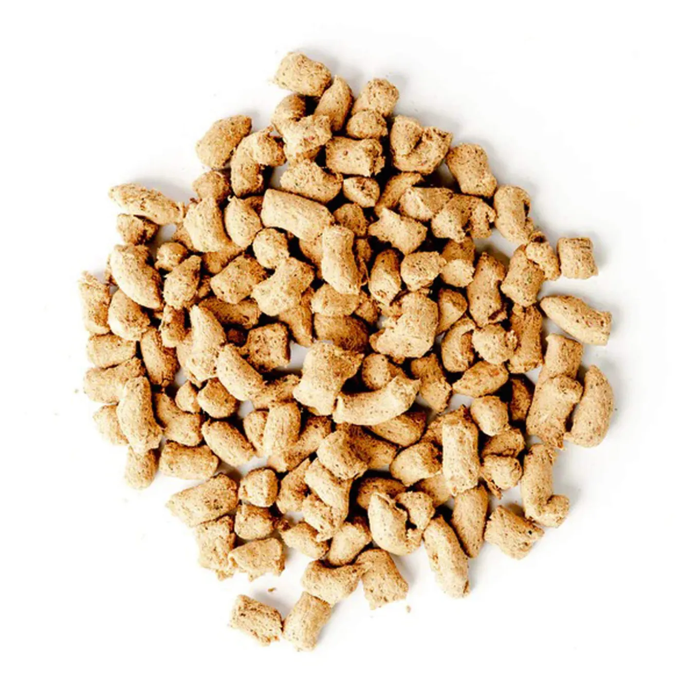 Green Juju Extras Dual Protein Freeze Dried Food for Dogs & Cats