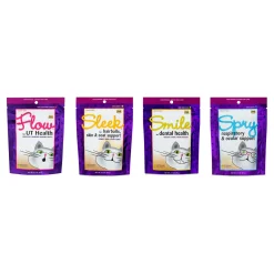 In Clover Spry Soft Chews for Cats