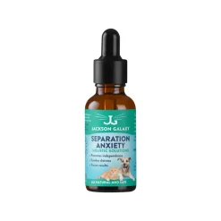 Jackson Galaxy Separation Anxiety Solution