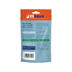 K9 Natural Freeze Dried Dog Treats