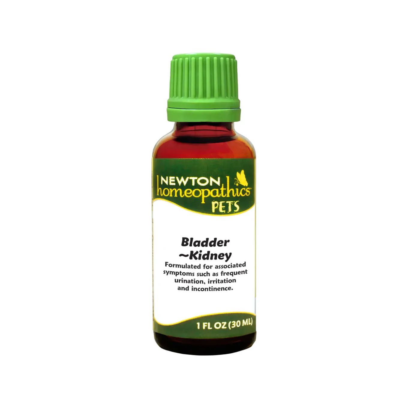Newton Homeopathics Bladder Kidney