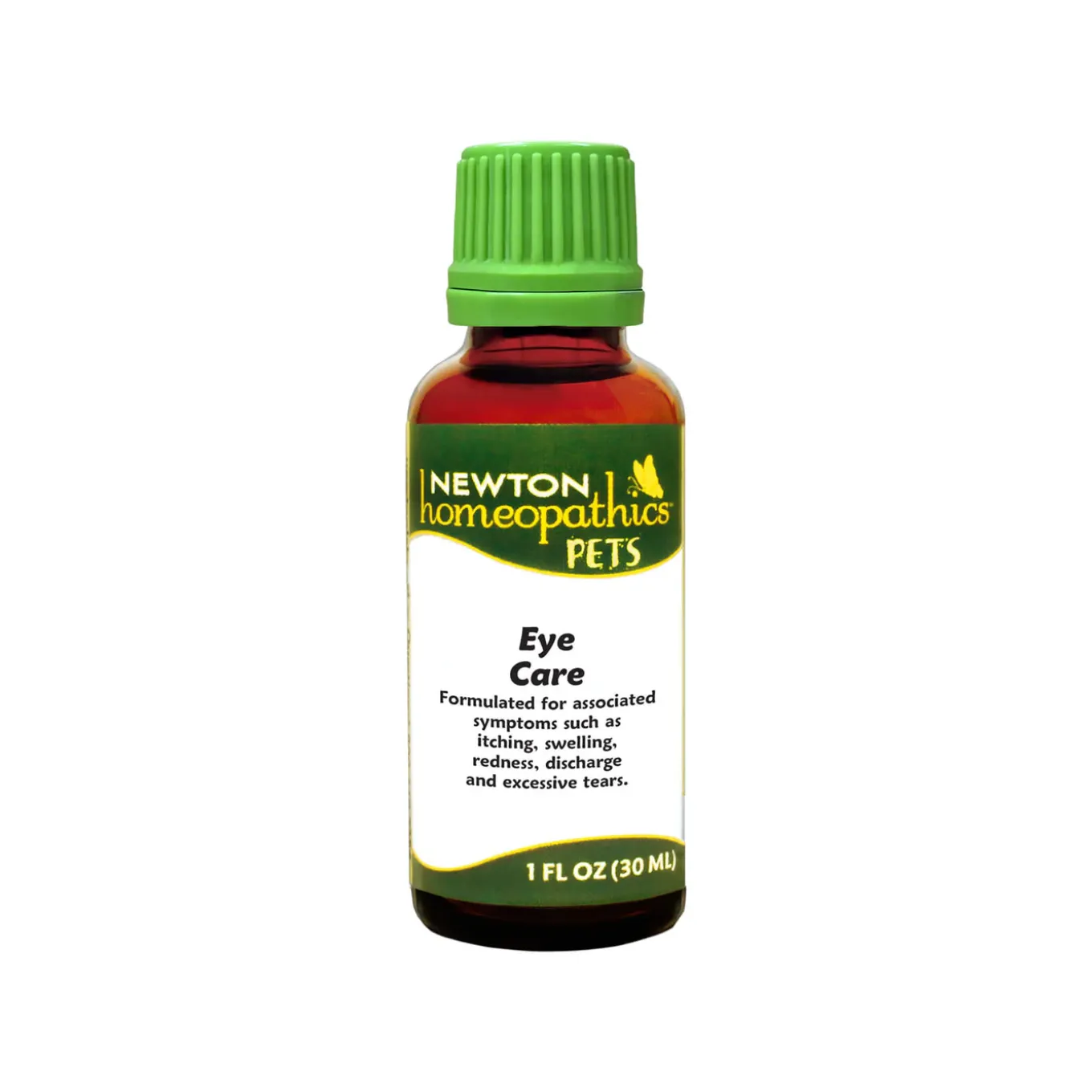 Newton Homeopathics Eye Care