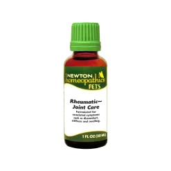 Newton Homeopathics Rheumatic ~ Joint Care