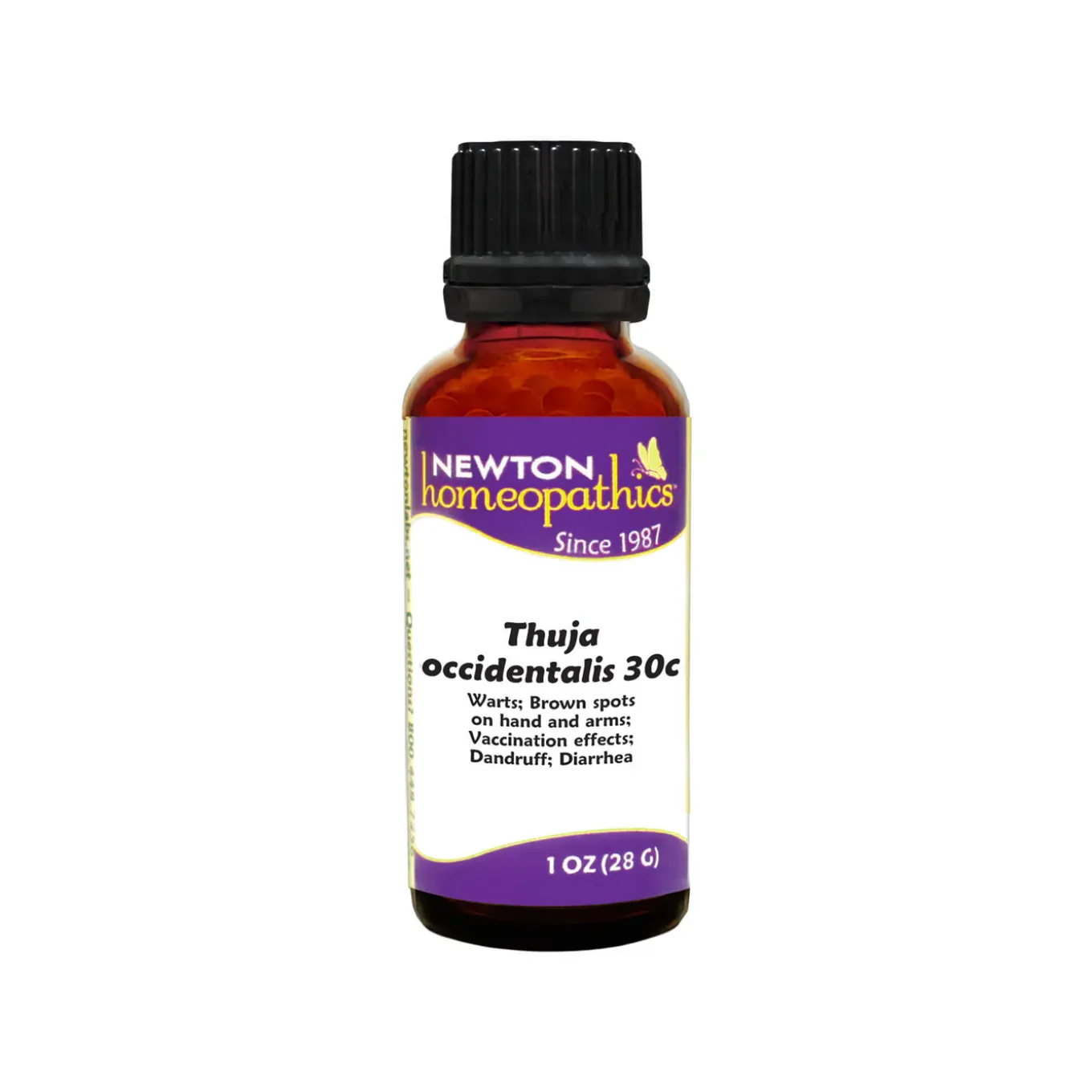 Newton Homeopathics Thuja for Dogs