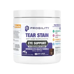 Nootie Progility Tear Stain Supplement for Dogs