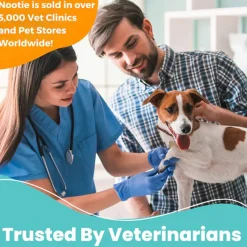 Nootie Progility Tear Stain Supplement for Dogs