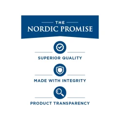 Nordic Naturals Omega-3 Liquid