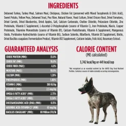 Nulo Freestyle Grain-Free Dry Puppy Food
