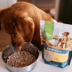 Only Natural Pet RawMeals Freeze Dried Dog Food Trial Offer
