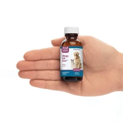 PetAlive Allergy Itch Ease Homeopathic Remedy for Dogs & Cats