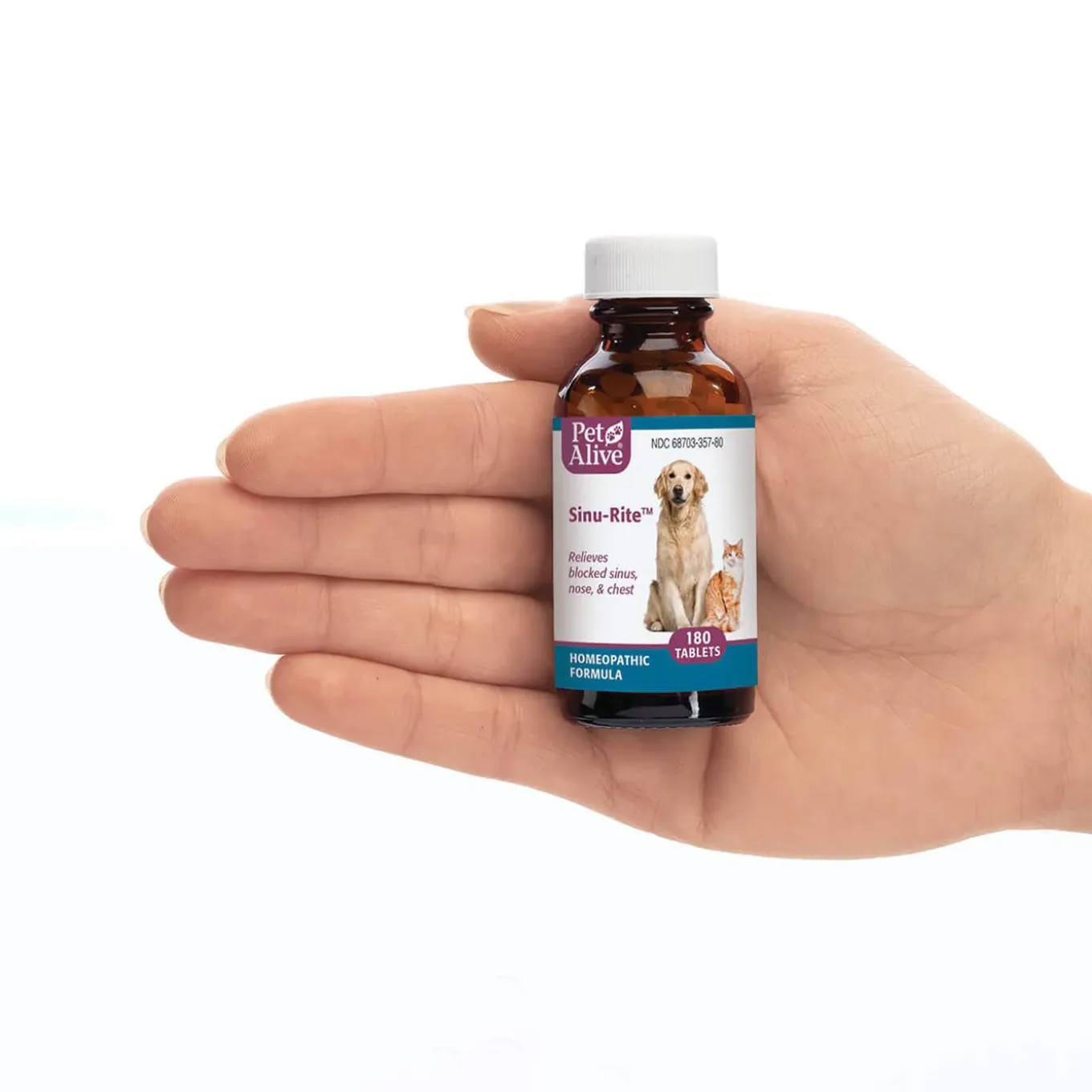 PetAlive Sinu-Rite