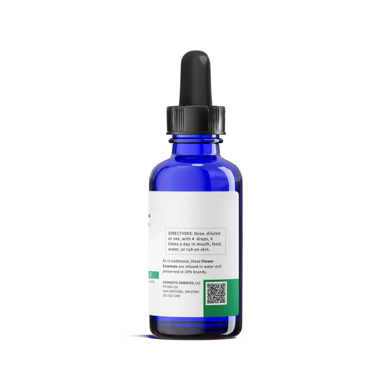Pet Essences Kidney Strength for Dogs & Cats