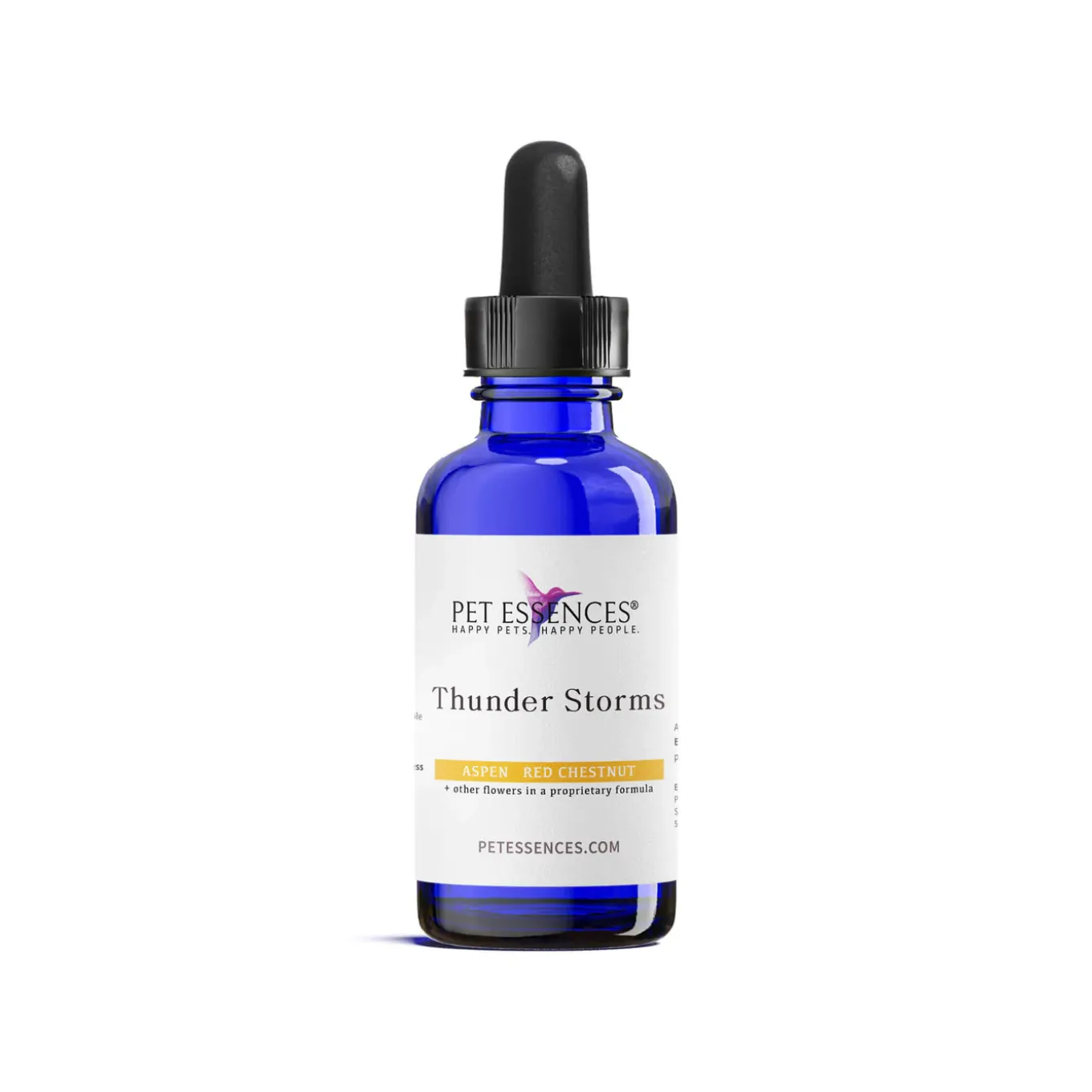 Pet Essences Thunder Storms for Dogs & Cats