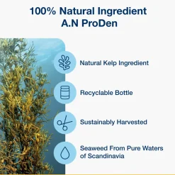 Proden PlaqueOff Oral & Gut Support Soft Bites for Cats