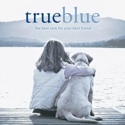 TrueBlue Super Easy Ear Wipes