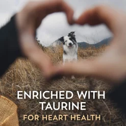 Wholesomes Sensitive Skin & Stomach Small Breed Dry Dog Food