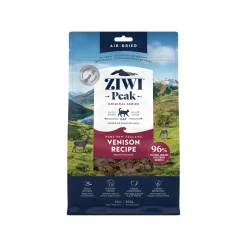 ZiwiPeak Daily Cuisine Grain-Free Air-Dried Cat Food